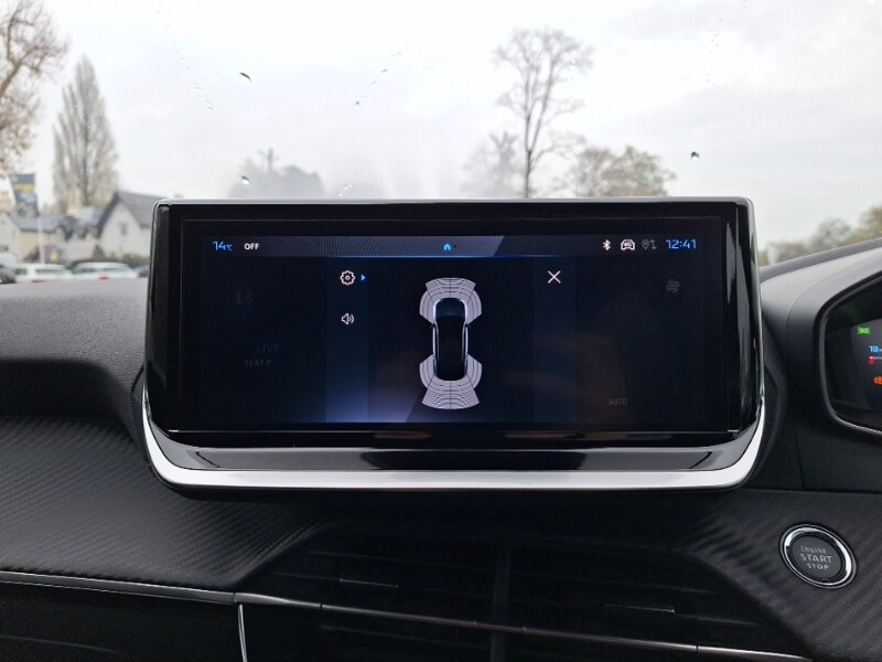 Used Peugeot 2008 2025 for sale - 76860785: Photo 11