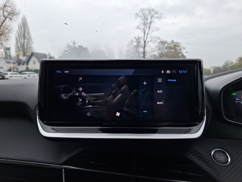 Used Peugeot 2008 2025 for sale - 76860785: Photo 13