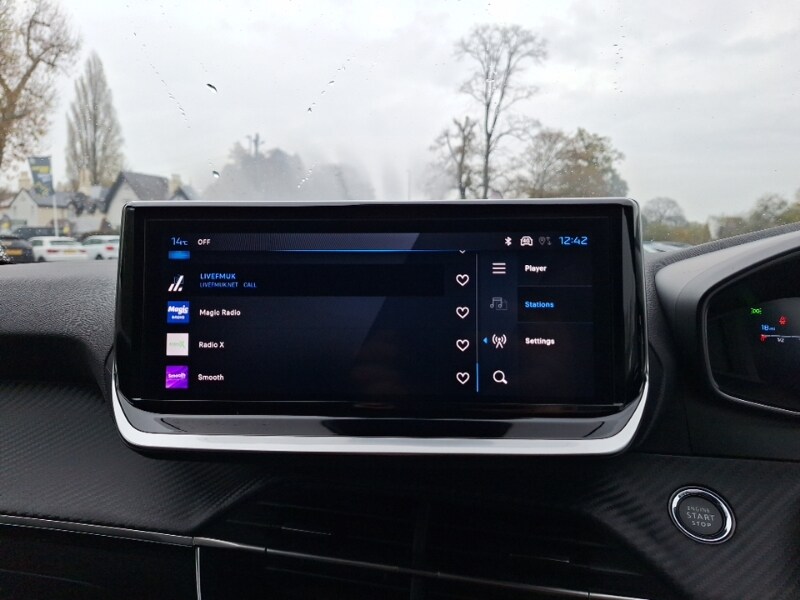 Used Peugeot 2008 2025 for sale - 76860785: Photo 14