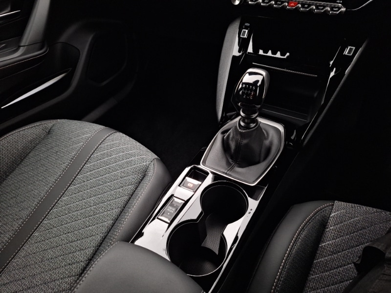 Used Peugeot 2008 2025 for sale - 76860785: Photo 16