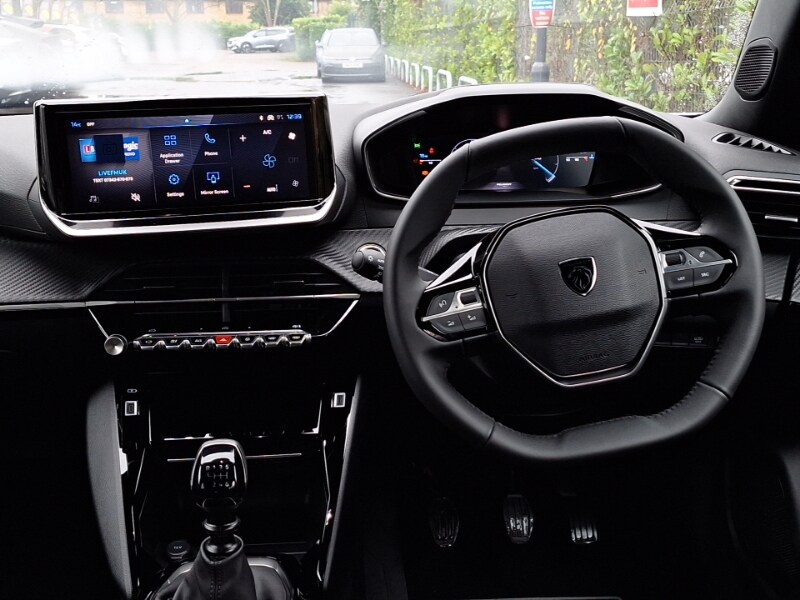 Used Peugeot 2008 2025 for sale - 76860785: Photo 7