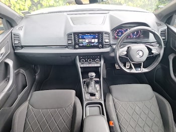 Used Skoda Karoq 2024 for sale - 79561894: Photo