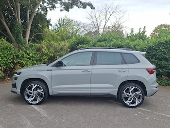 Used Skoda Karoq 2024 for sale - 79561894: Photo