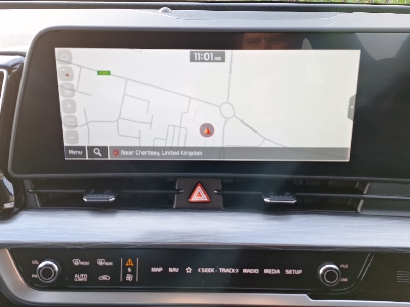 Used Kia Sportage 2025 for sale - 76754962: Photo 10