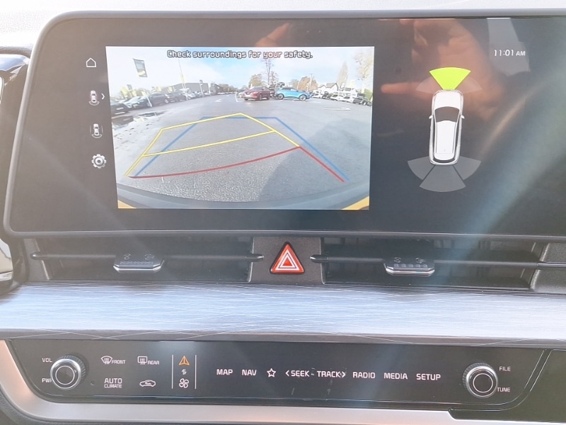 Used Kia Sportage 2025 for sale - 76754962: Photo 11