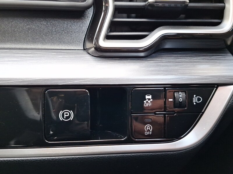 Used Kia Sportage 2025 for sale - 76754962: Photo 13