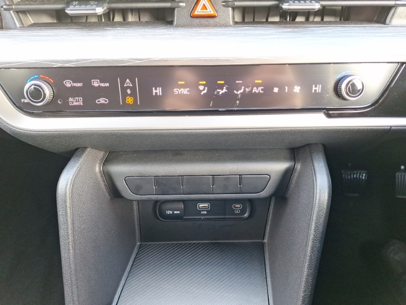 Used Kia Sportage 2025 for sale - 76754962: Photo 15