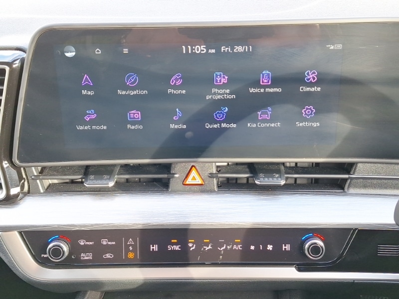 Used Kia Sportage 2025 for sale - 76754962: Photo 16