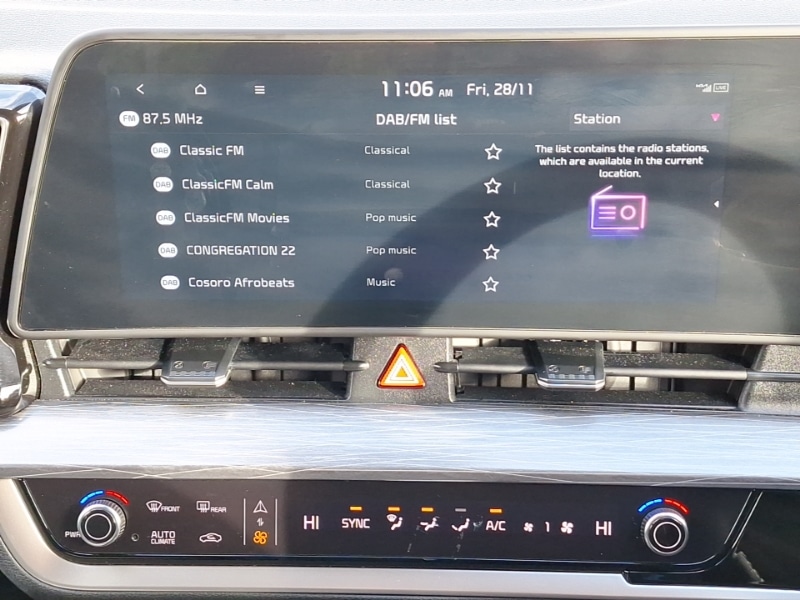 Used Kia Sportage 2025 for sale - 76754962: Photo 17