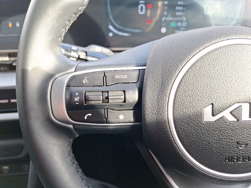 Used Kia Sportage 2025 for sale - 76754962: Photo 18