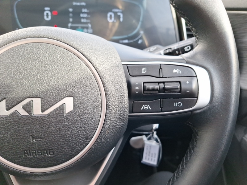 Used Kia Sportage 2025 for sale - 76754962: Photo 19