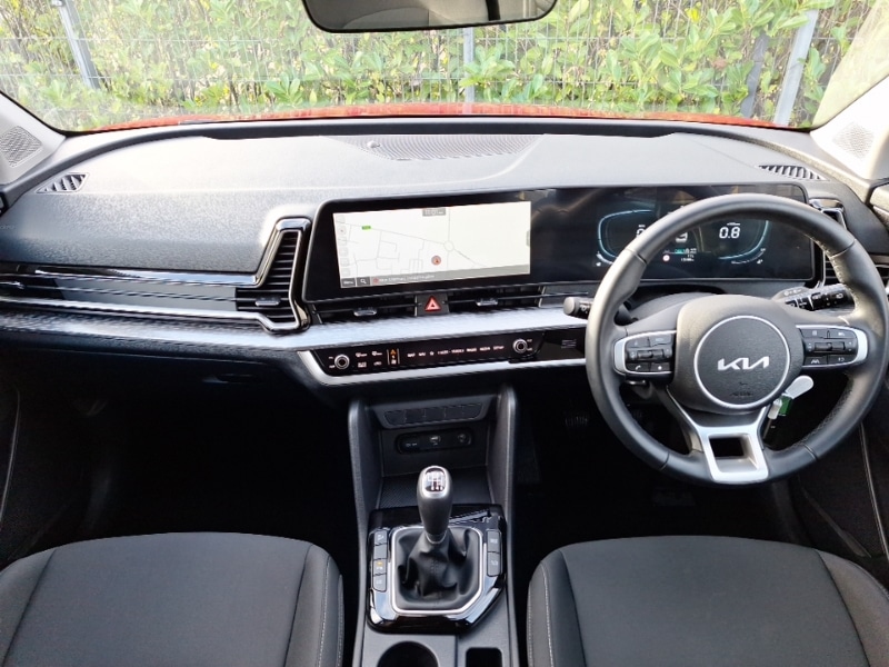 Used Kia Sportage 2025 for sale - 76754962: Photo 2