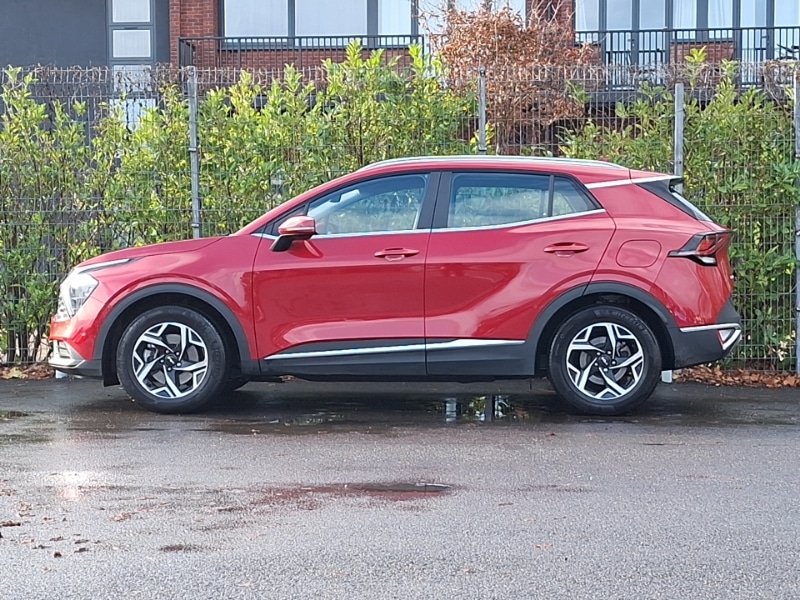 Used Kia Sportage 2025 for sale - 76754962: Photo 4