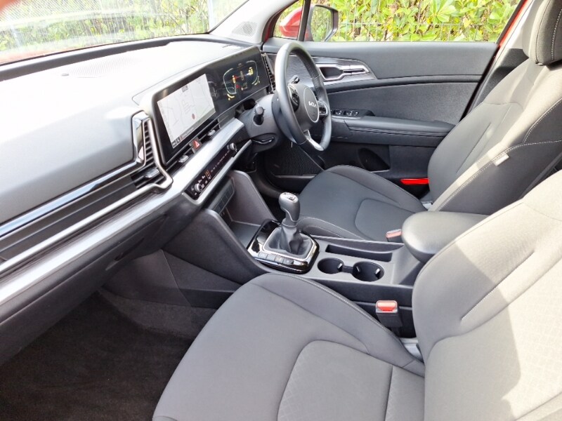 Used Kia Sportage 2025 for sale - 76754962: Photo 5