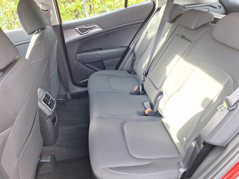 Used Kia Sportage 2025 for sale - 76754962: Photo 6