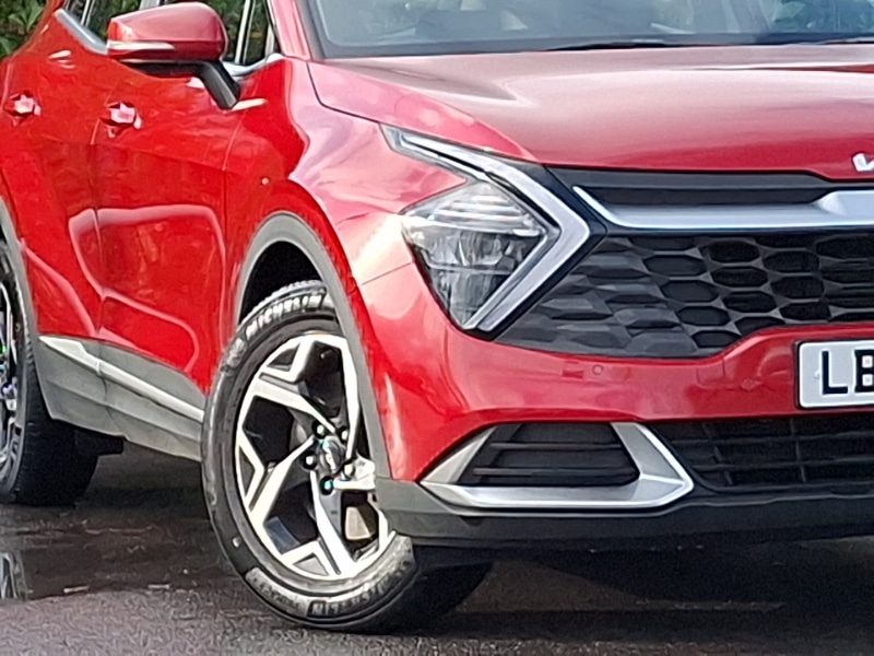 Used Kia Sportage 2025 for sale - 76754962: Photo 9