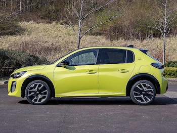 Used Peugeot 208 2026 for sale - 79522911: Photo