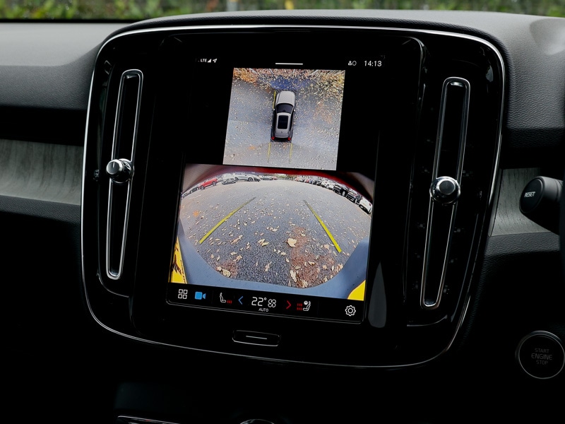 Used Volvo XC40 2024 for sale - 76602532: Photo 14