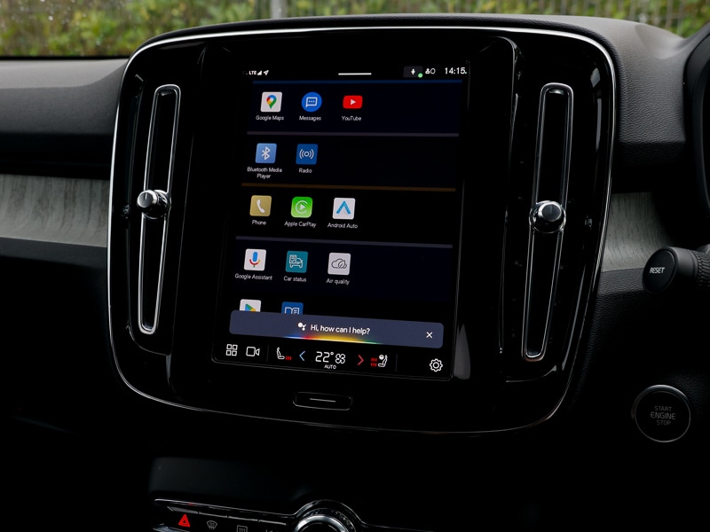 Used Volvo XC40 2024 for sale - 76602532: Photo 17