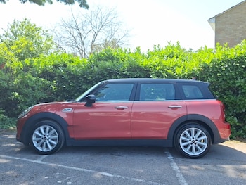 Used MINI Clubman 2021 for sale - 78973009: Photo