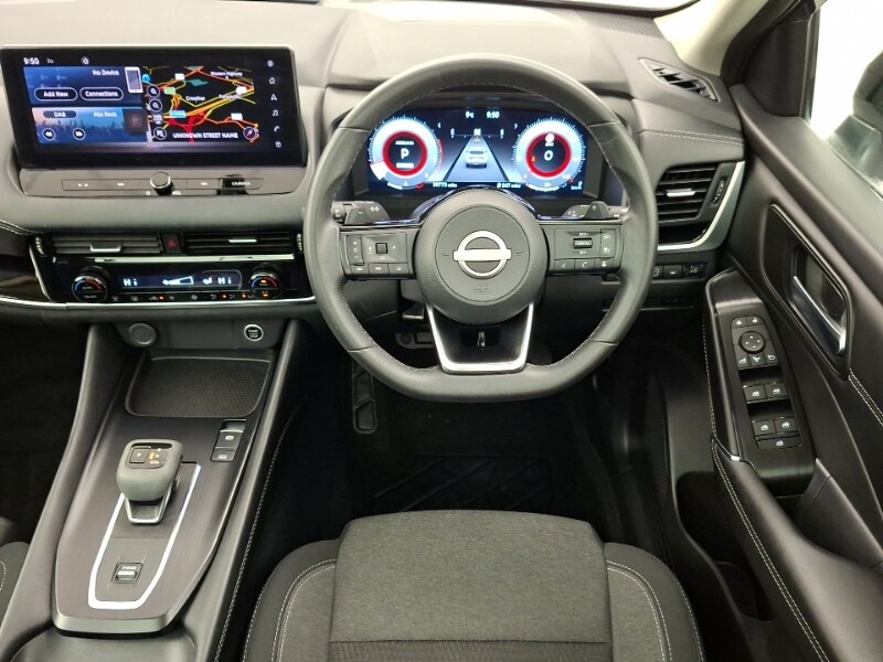 Used Nissan Qashqai 2023 for sale - 77933085: Photo 7