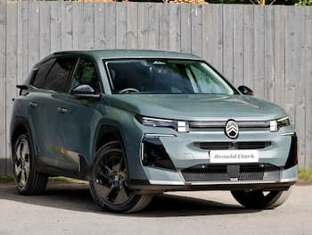 Used Citroen C5 Aircross 2026 for sale - 79630979: Photo