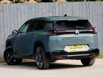 Used Citroen C5 Aircross 2026 for sale - 79630979: Photo