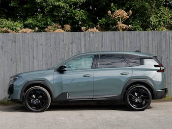 Used Citroen C5 Aircross 2026 for sale - 79630979: Photo