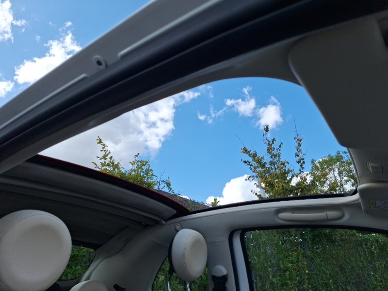 Used Fiat 500C 2017 for sale - 76602533: Photo 16