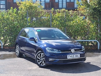 2020 - 1.5 TSI EVO 150 Match Edition 5dr DSG