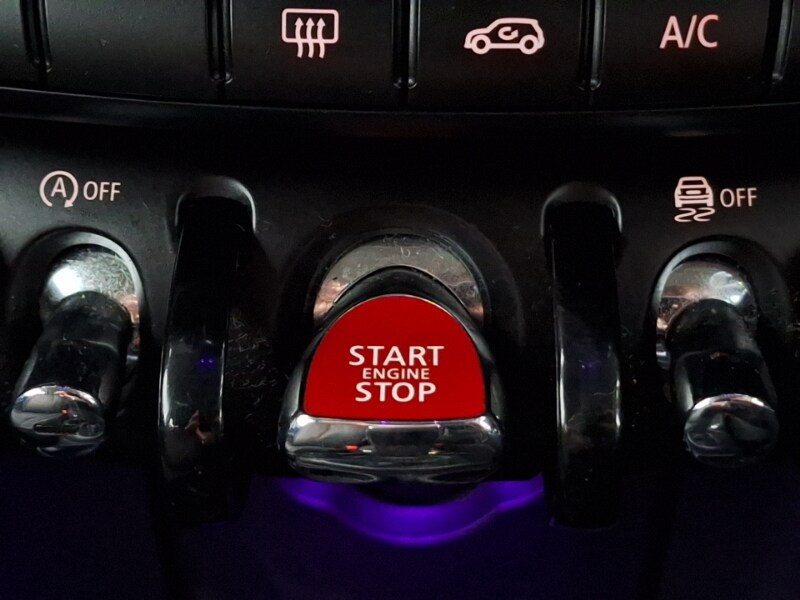 Used MINI Hatch 2020 for sale - 76579054: Photo 14