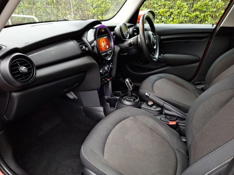 Used MINI Hatch 2020 for sale - 76579054: Photo 5