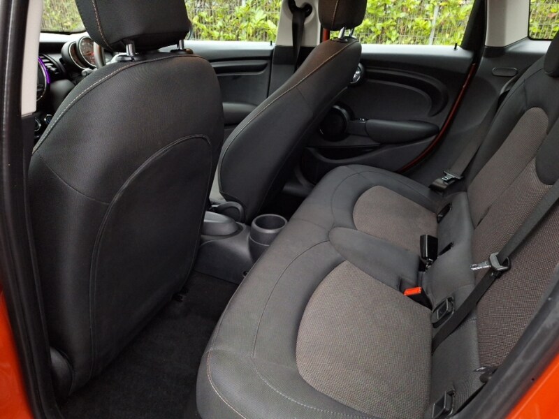 Used MINI Hatch 2020 for sale - 76579054: Photo 6