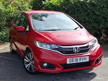 Used Honda Jazz 2018 for sale - 79481346: Photo