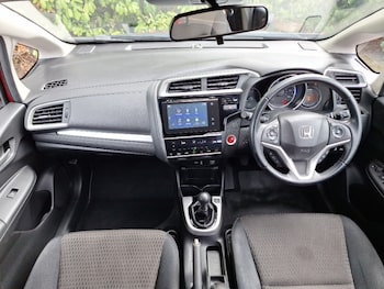 Used Honda Jazz 2018 for sale - 79481346: Photo