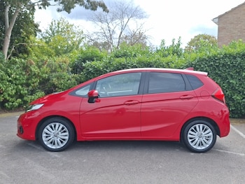 Used Honda Jazz 2018 for sale - 79481346: Photo