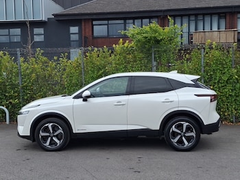 Used Nissan Qashqai 2023 for sale - 78647566: Photo