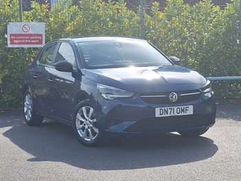 2021 - 1.2 SE 5dr