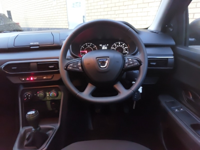 Used Dacia Sandero 2021 for sale - 77338352: Photo 7