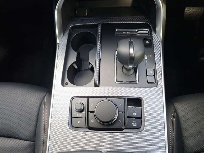 Used Mazda CX-60 2025 for sale - 76695873: Photo 14