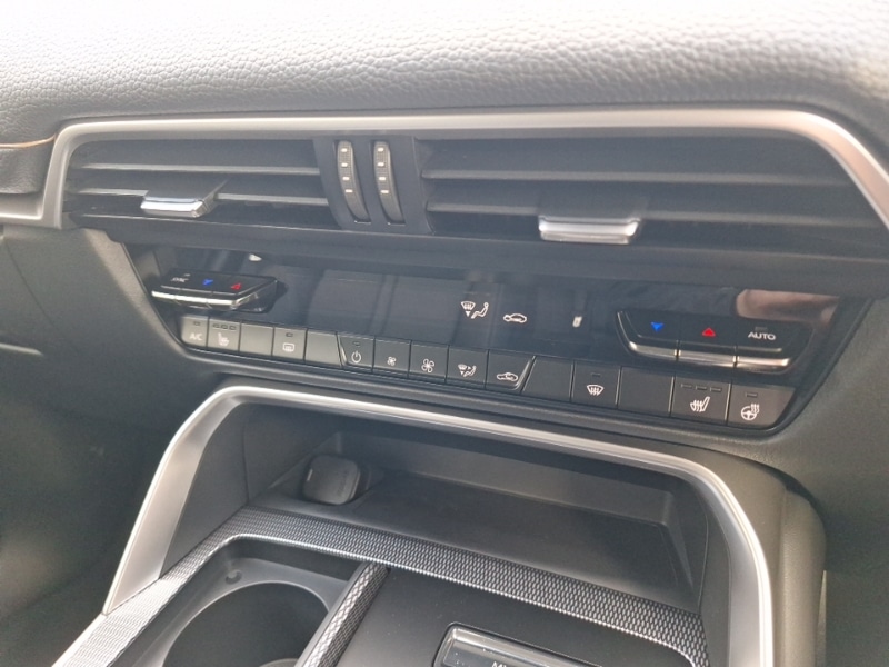 Used Mazda CX-60 2025 for sale - 76695873: Photo 15