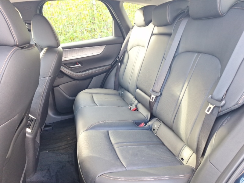 Used Mazda CX-60 2025 for sale - 76695873: Photo 6