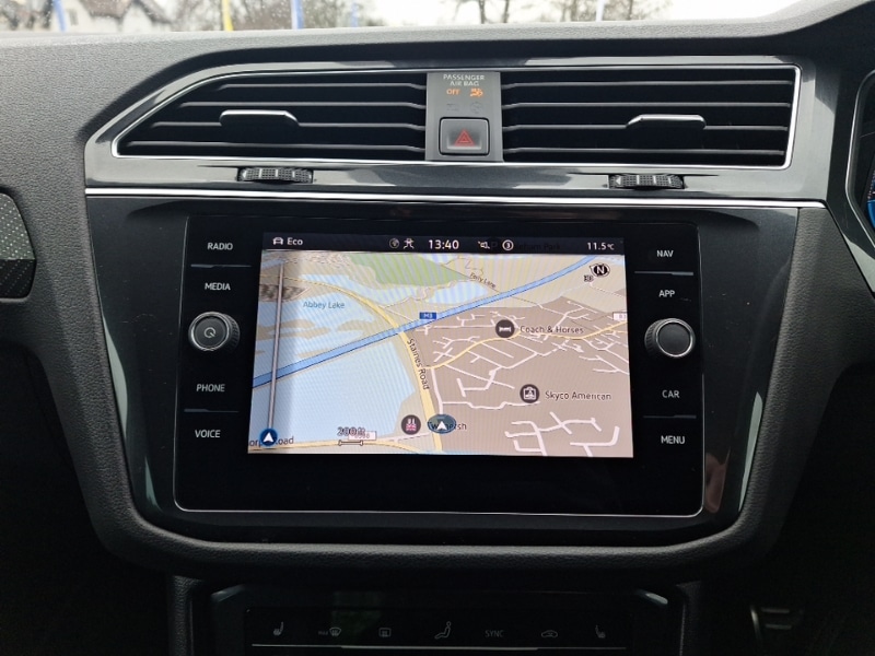 Used Volkswagen Tiguan 2023 for sale - 78040882: Photo 10