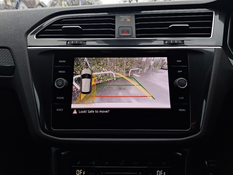 Used Volkswagen Tiguan 2023 for sale - 78040882: Photo 11