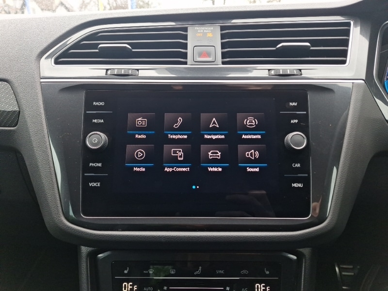 Used Volkswagen Tiguan 2023 for sale - 78040882: Photo 12