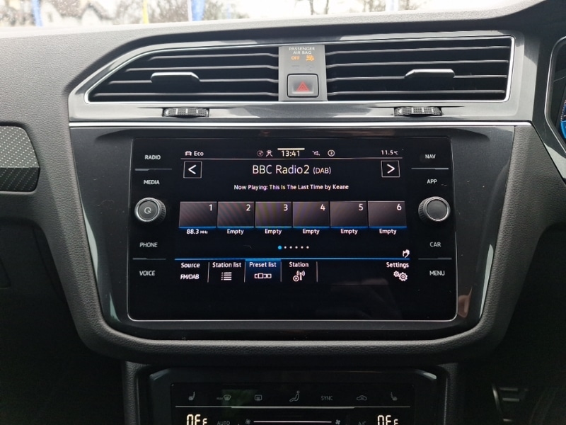 Used Volkswagen Tiguan 2023 for sale - 78040882: Photo 13