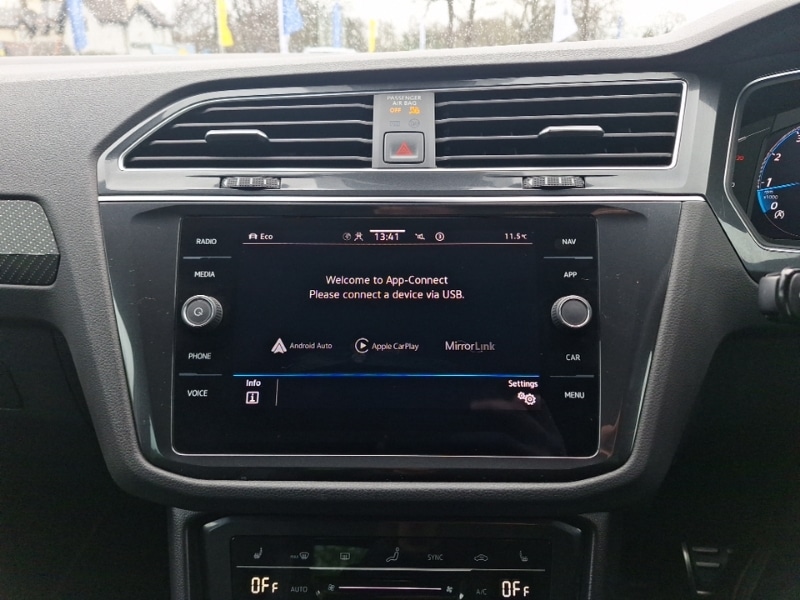 Used Volkswagen Tiguan 2023 for sale - 78040882: Photo 14