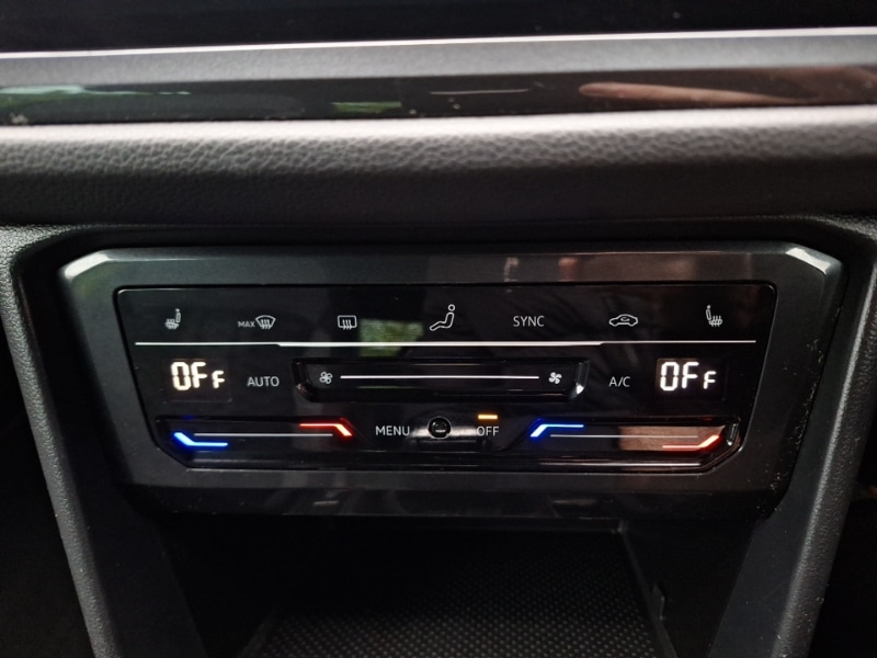 Used Volkswagen Tiguan 2023 for sale - 78040882: Photo 15