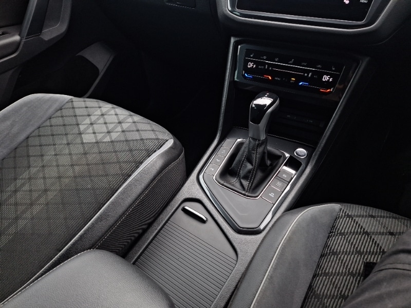 Used Volkswagen Tiguan 2023 for sale - 78040882: Photo 16