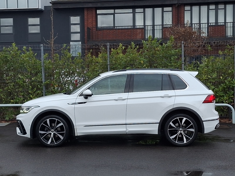 Used Volkswagen Tiguan 2023 for sale - 78040882: Photo 4